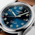 LONGINES Spirit 42mm Kit L3.811.4.93.9 Herrklocka, Automat, Blå tavla, Datum, Tre stycken armband