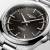 LONGINES Conquest Automatic 2023 41mm L3.830.4.52.6 Stilren sportig klocka i rostfritt stål med svart tavla och datum