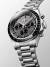 LONGINES Conquest Chrono Ski Edition 42mm L3.836.4.52.9 Special utgåva, Automat, Kronograf, Rostfritt stål