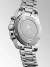 LONGINES Conquest Chrono Ski Edition 42mm L3.836.4.52.9 Special utgåva, Automat, Kronograf, Rostfritt stål