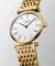 LONGINES La Grande Classique 24mm L4.209.2.11.8 Damklocka