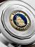LONGINES Flagship Heritage Moonphase 38.5mm L4.815.4.62.2 Automatverk, Brun tavla, Månfas, Datum, Brunt läderarmband