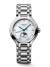 LONGINES PrimaLuna Moonphase Diamonds 34mm L8.126.4.87.6 Automatverk, Månfas, Diamanter, Datum, Stålarmband
