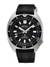 SEIKO Prospex Heritage Turtle 1968 Re-Issue Automatic Diver 41mm SPB317J1 Dykarklocka, Automat, Svart tavla, Svart armband