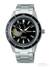 SEIKO Presage Automatic 41mm SSA425J1 Herrklocka Automat, Svart tavla, Rostfritt stål