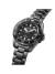 SEIKO Prospex Solar Diver 41mm SNE599P1 Solcell, Svart tavla, Datum, Svart boett, Svart armband