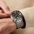 SEIKO Prospex Automatic Diver 41mm SPB315J1 Dykarklocka, Automatverk, Svart tavla, Datum, Rostfritt stål