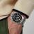SEIKO Prospex Automatic Diver 41mm SPB315J1 Dykarklocka, Automatverk, Svart tavla, Datum, Rostfritt stål