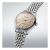 SEIKO Presage Automatic 40mm SPB467J1 Klocka Automatic 40mm Automatverk, Orange tavla, Datum, Rostfritt stål