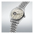 SEIKO Presage Automatic 40mm SPB469J1 Automatverk, Ljus tavla, Rostfritt stål