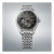SEIKO Presage Automatic 40mm SPB471J1 Automatverk, Grå tavla, Rostfritt stål