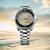 SEIKO Prospex Automatic Coastline Diver 41.5mm SPB481J1 Dykarklocka, Automat, Champagne tavla, Datum, Rostfritt stål