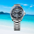 SEIKO Prospex Automatic Coastline Diver 41.5mm SPB483J1 Dykarklocka, Automat, Blå tavla, Datum, Rostfritt stål