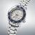 SEIKO Prospex Sea 42mm 1968 Heritage Diver's GMT 60th Anniversary SPB519J1 Dykarklocka, Automatverk, Datum, Vit urtavla, Stålarmband