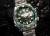 SEIKO 5 Sports Automatic 43mm SRPD63K1 Sportig herrklocka i rostfritt stål med automatverk, grön urtavla och datum med dag