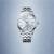 SEIKO Presage Cocktail Time Automatic 40.5mm SRPE19J1 Automatverk, Ljusblå tavla, Datum, Rostfritt stål