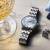 SEIKO Presage Cocktail Time Automatic 40.5mm SRPE19J1 Automatverk, Ljusblå tavla, Datum, Rostfritt stål