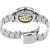 SEIKO Presage Automatic 41mm SRPG03J1 Herrklocka Automatverk, Vit tavla, Datum, Rostfritt stål