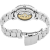 SEIKO Presage Automatic 41mm SSA425J1 Herrklocka Automat, Svart tavla, Rostfritt stål