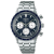 SEIKO Gent Chronograph 39mm SSB477P1