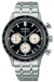 SEIKO Gent Chronograph 39mm SSB479P1