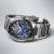 SEIKO Astron GPS Solar Titan 43mm SSH119J1