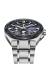 SEIKO Astron GPS Solar Chronograph 44mm SSH175J1 Titan, Datum, Kronograf, Solladdning