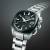 SEIKO Astron GPS Solar 39mm SSJ007J1