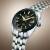 SEIKO Astron GPS Solar 39mm SSJ011J1