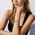 Michael Kors Armband - Guld MKJ8487710