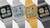 CASIO Vintage Edgy 34mm A130WE-1AEF Unisexklocka, Retro, Digital, Självjusterbart band