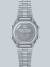CASIO Vintage 36mm PAC-MAN A168WEPC-7AER Digital, Silverfärg, Pac-Man utgåva