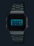 CASIO Vintage 36mm PAC-MAN A168WEPC-7AER Digital, Silverfärg, Pac-Man utgåva