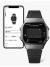 CASIO Vintage 38mm Smartphone Link PAC-MAN ABL-100WEPC-1BER