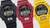 CASIO G-Shock 50mm 30-Års Jubileumsmodell DW-6900TR-1ER