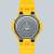 CASIO G-Shock 50mm DW-6900TR-9ER Gul G-Shock, 30-Års Jubileumsmodell