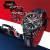 CASIO Edifice Chronograph 48mm Sospensione Honda Racing ECB-2000HR-1AER