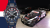 CASIO Edifice Chronograph 48mm Sospensione Honda Racing ECB-2000HR-1AER