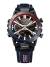 CASIO Edifice Chronograph 48mm Sospensione Honda Racing ECB-2000HR-1AER