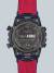 CASIO Edifice Chronograph 48mm Sospensione Honda Racing ECB-2000HR-1AER