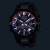 CASIO Edifice Chronograph 48mm Sospensione Honda Racing ECB-2000HR-1AER