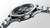 CASIO Edifice Chronograph Bluetooth 43mm ECB-S10D-8AEF Herrklocka, Smartphone Link, Grå urtavla, Stålarmband