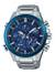 CASIO Edifice Bluetooth EQB-501DB-2AER