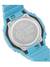 CASIO G-Shock Octagon Series 45mm GA-2100-2A2ER Ljusblå G-Shock med analog och digitalt urverk