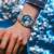 CASIO G-Shock Octagon Series 45.5mm GA-2100BM-7A2ER