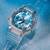 CASIO G-Shock Octagon Series 45.5mm GA-2100BM-7A2ER