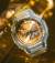 CASIO G-Shock Octagon Series 45.5mm GA-2100BM-7A5ER Bright Metallic Dial Series