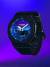 CASIO G-Shock Octagon Series 45.5mm GA-2100FL-1AER Stöttålig, Vattentät, Lätt att se i mörker, Lätt och hållbar