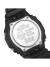CASIO G-Shock Octagon Series 45.5mm GA-2100FL-1AER Stöttålig, Vattentät, Lätt att se i mörker, Lätt och hållbar