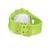 CASIO G-Shock CoolEyes 49mm GA-V01-9AER Analogt/digitalt urverk, Neongrön, Vattentät